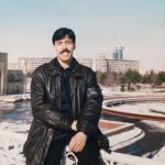 Рашит, 61 год